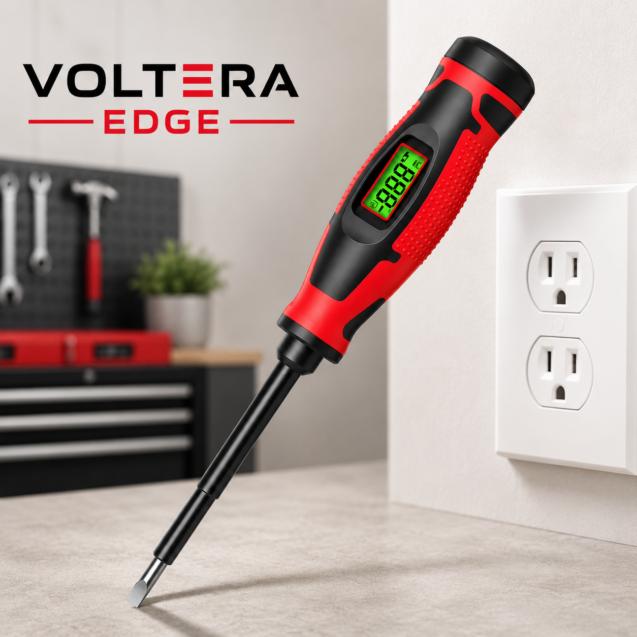 Voltera Edge Smart Driver Pro