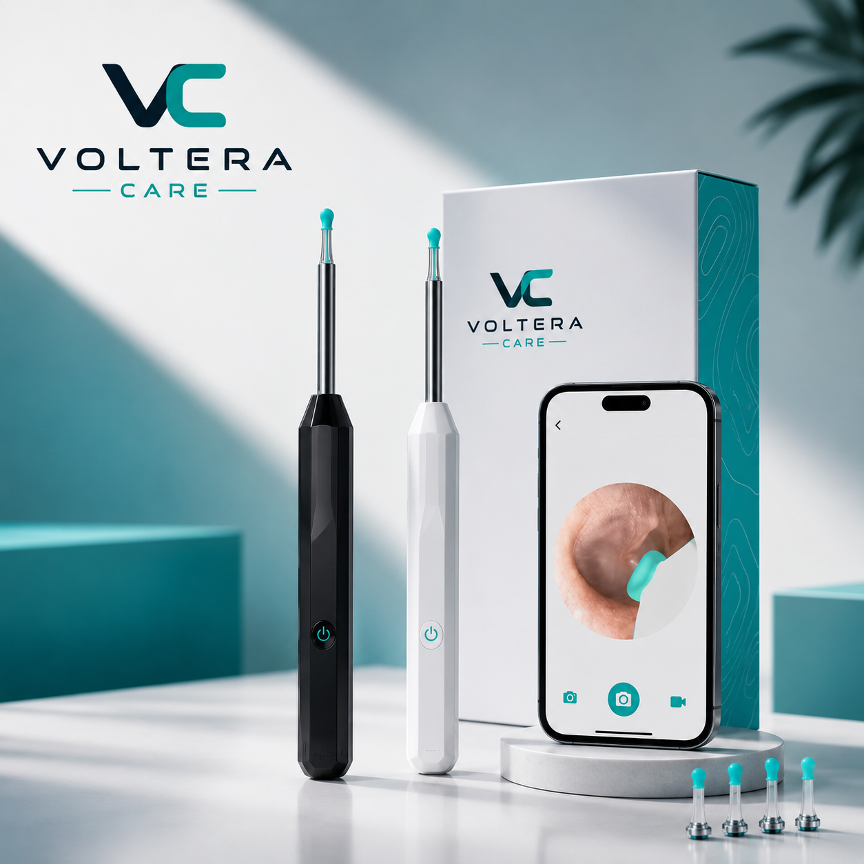 Smart Ear Cleaner