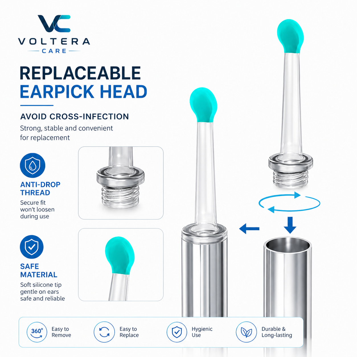 Smart Ear Cleaner