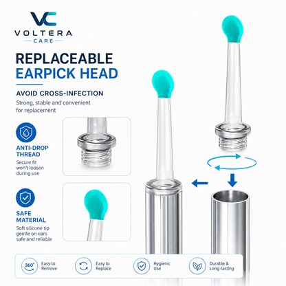 Smart Ear Cleaner