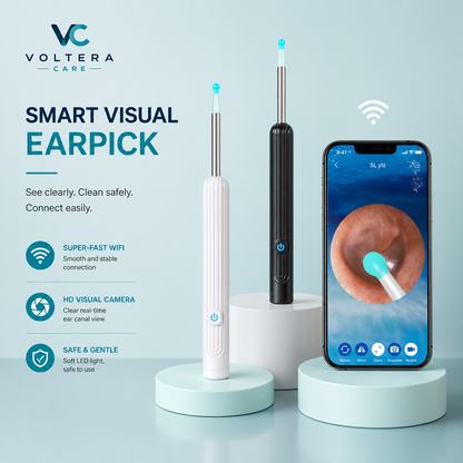 Smart Ear Cleaner